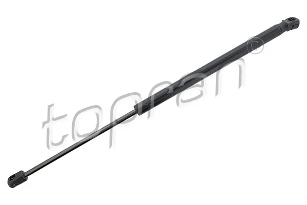 Gas Spring, boot/cargo area