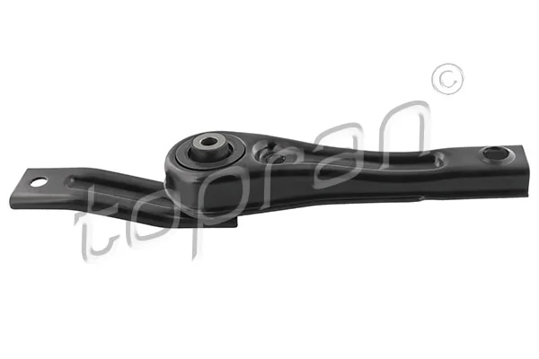 Mounting, manual transmission