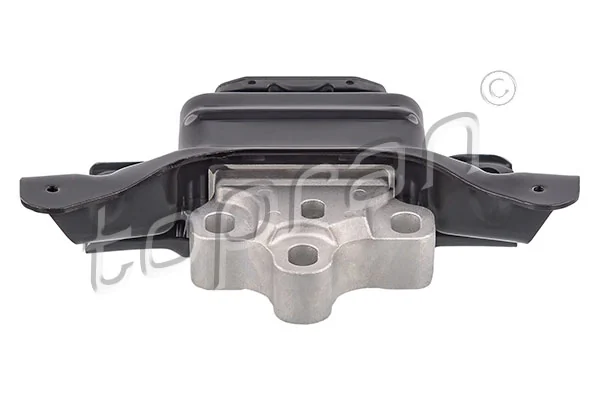 Mounting, automatic transmission