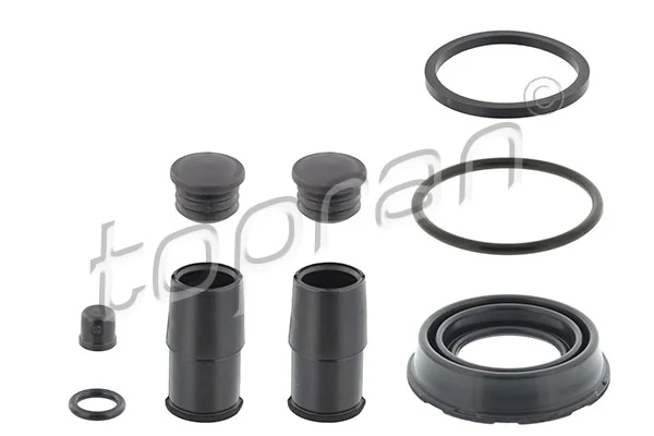 Repair Kit, brake caliper