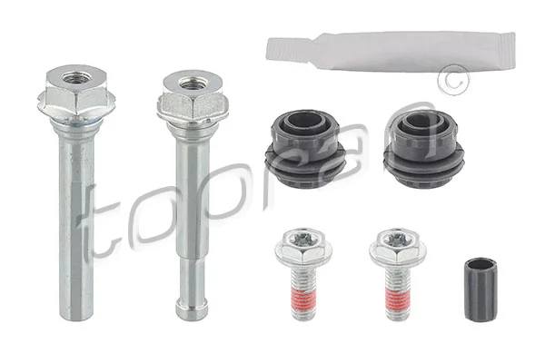 Repair Kit, brake caliper