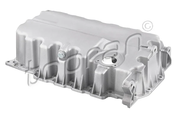 Oil Sump