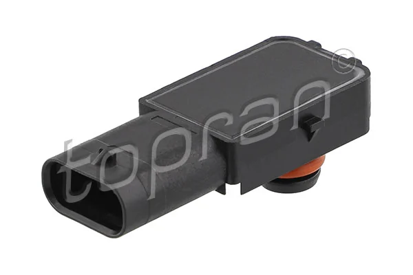 Pressure Sensor, brake booster