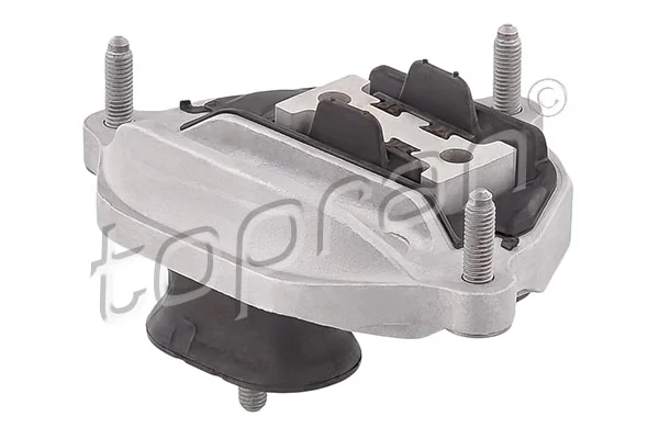 Mounting, automatic transmission