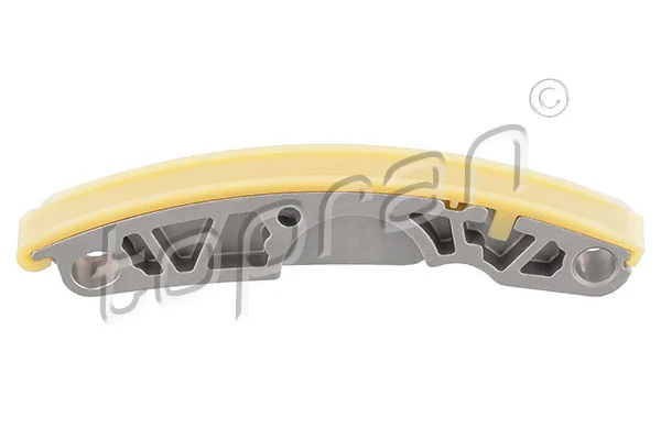 Guide, timing chain