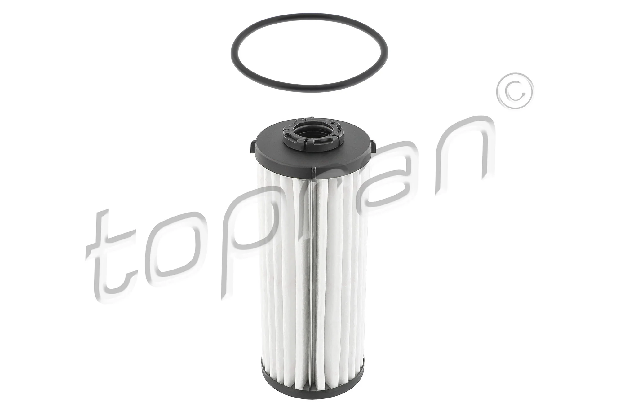 Hydraulic Filter, automatic transmission