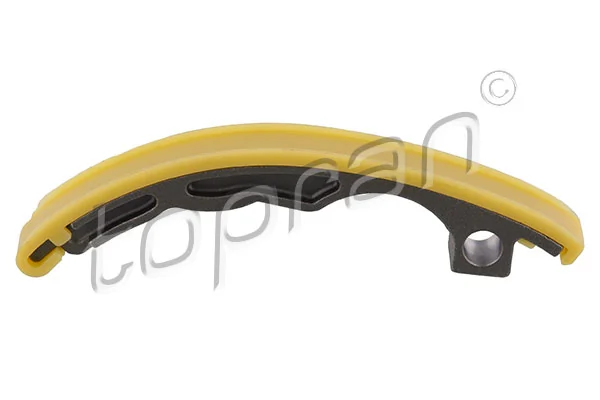 Tensioner Guide, timing chain
