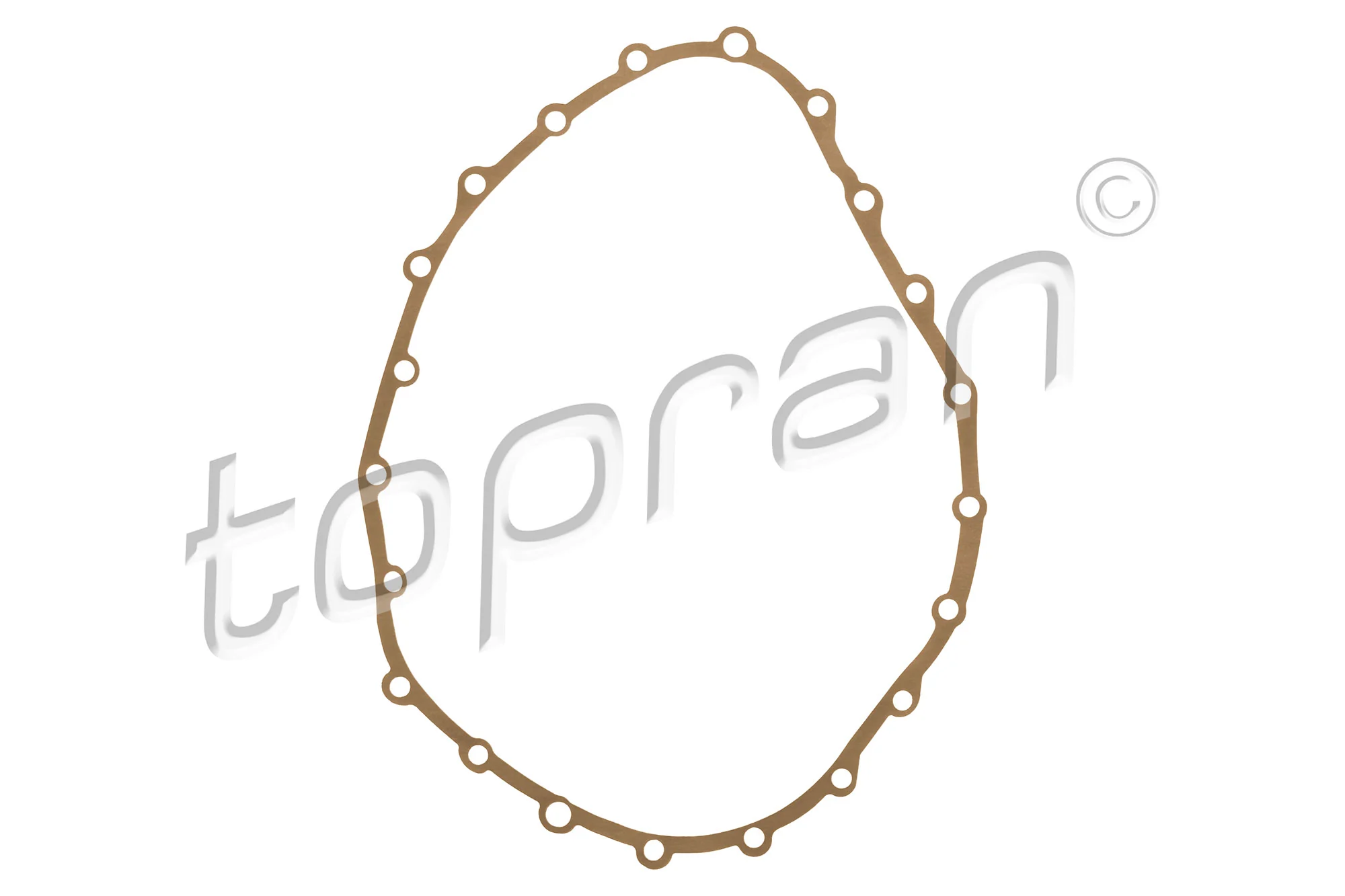 Oil Seal, automatic transmission