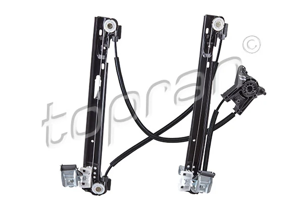 Window Regulator