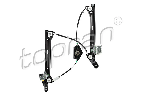 Window Regulator