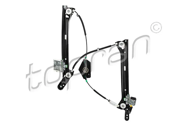 Window Regulator