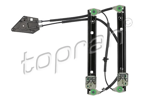 Window Regulator