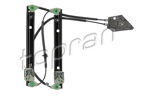 Window Regulator