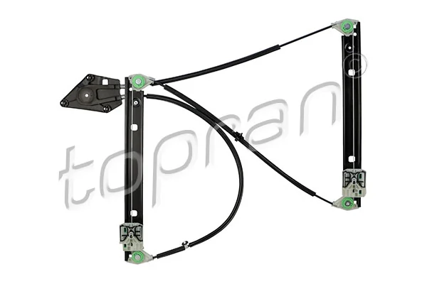 Window Regulator
