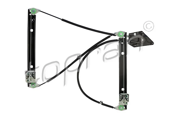 Window Regulator