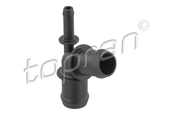Coolant Flange