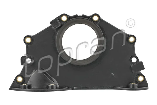 Shaft Seal, crankshaft