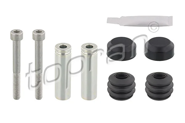 Repair Kit, brake caliper