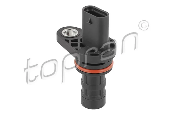 Sensor, crankshaft pulse