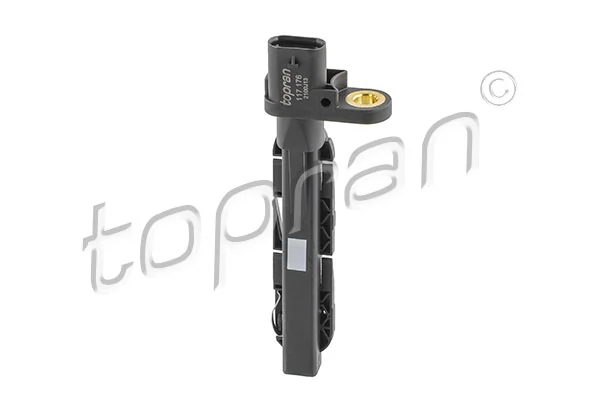 Sensor, crankshaft pulse