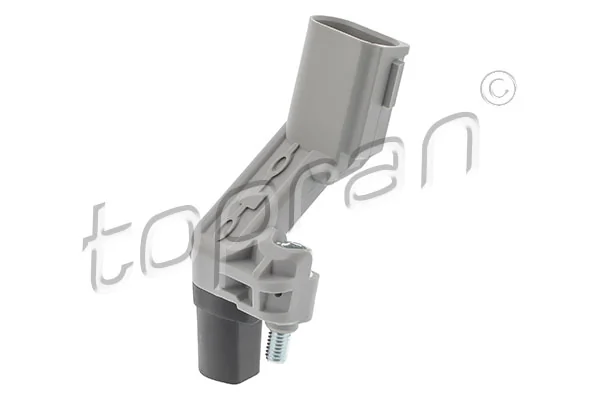 Sensor, crankshaft pulse