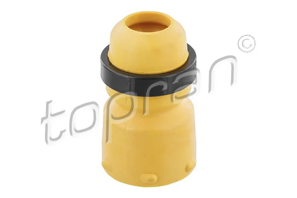 Rubber Buffer, suspension