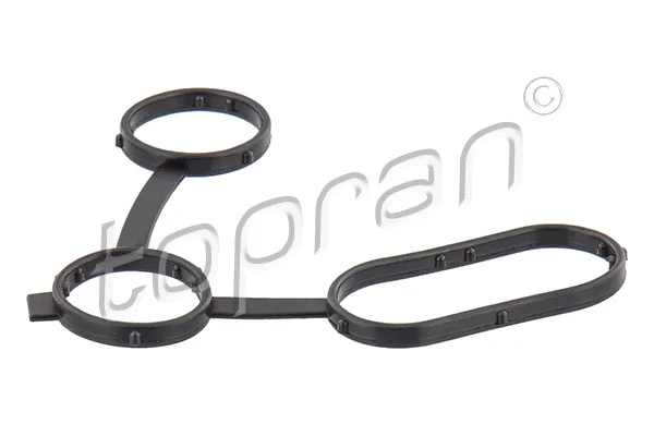 Gasket, oil cooler