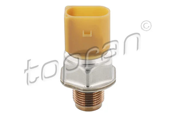 Sensor, fuel pressure