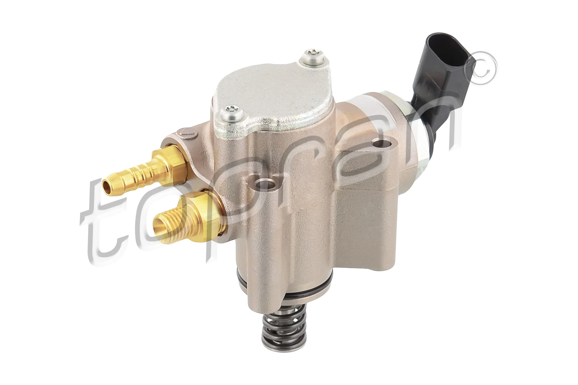 High-pressure Pump