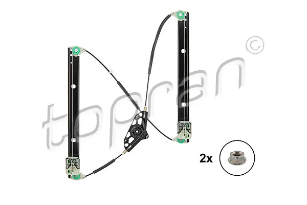 Window Regulator
