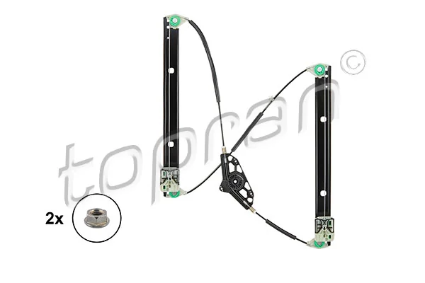 Window Regulator