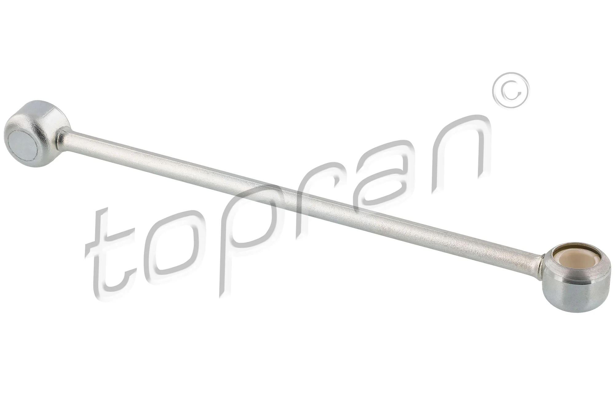 Selector-/Shift Rod