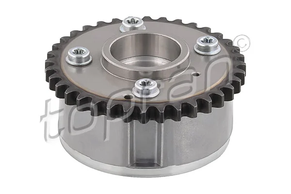 Camshaft Adjuster
