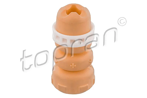 Rubber Buffer, suspension