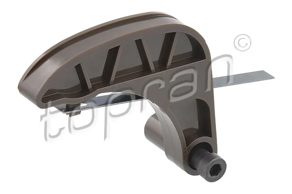 Chain Tensioner, oil pump drive