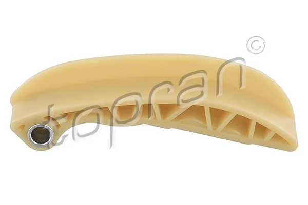 Tensioner Guide, timing chain