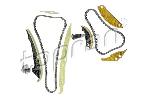 Timing Chain Kit