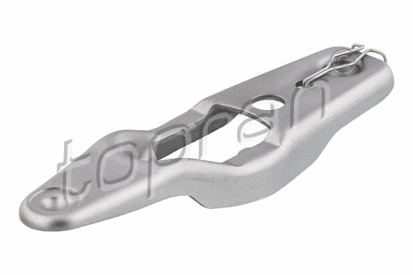 Release Fork, clutch