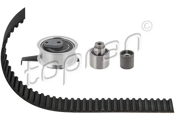 Timing Belt Kit