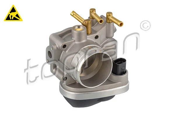 Throttle Body