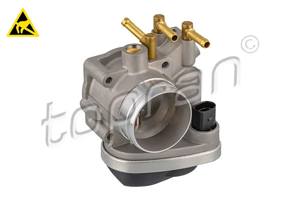Throttle Body