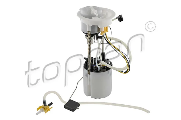 Fuel Feed Unit