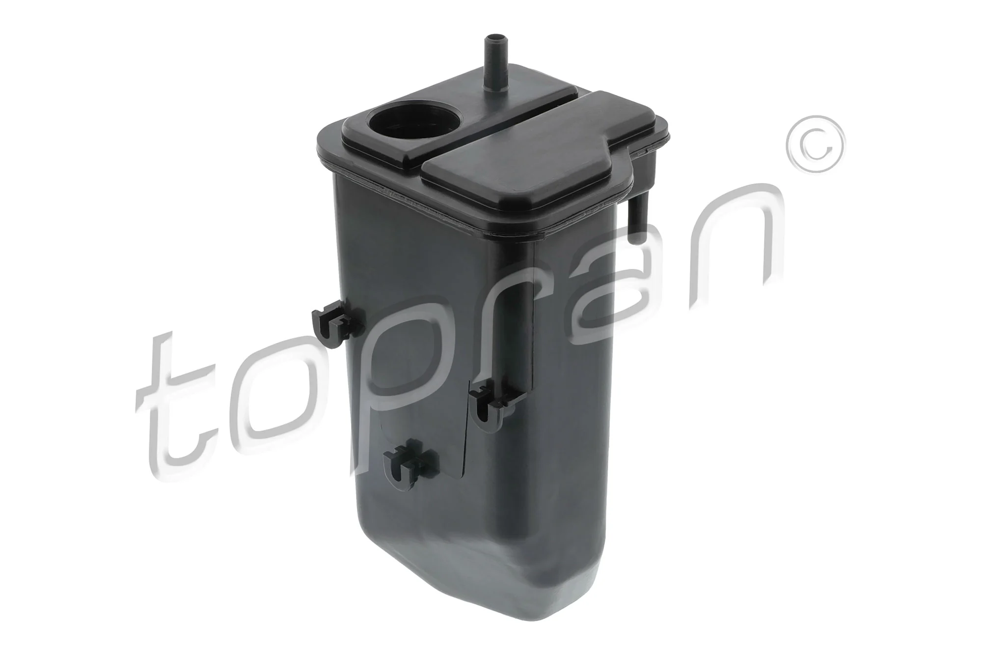 Charcoal Filter, tank ventilation