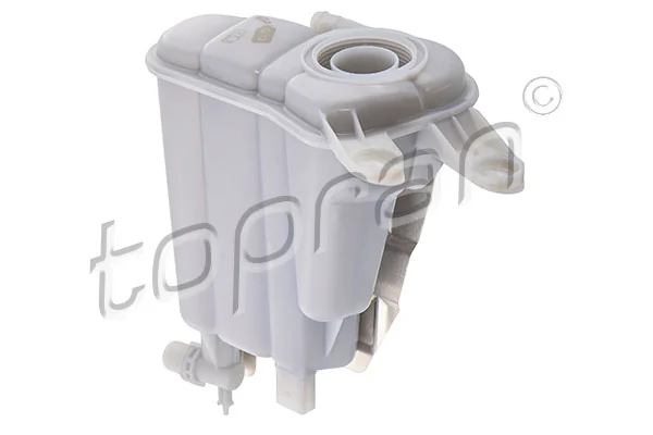 Expansion Tank, coolant