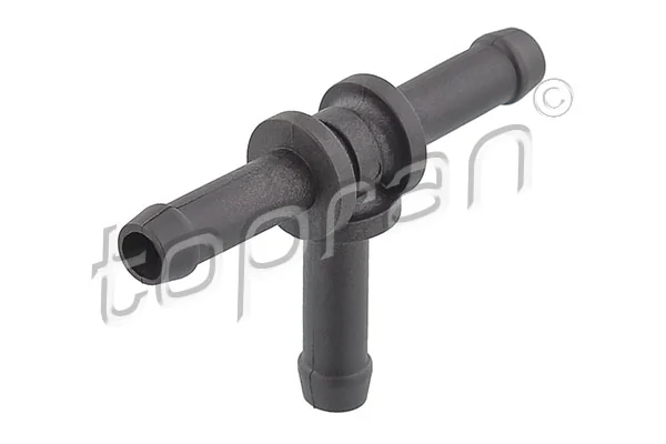 Coolant Flange