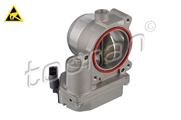 Throttle Body