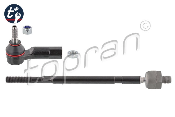 Tie Rod
