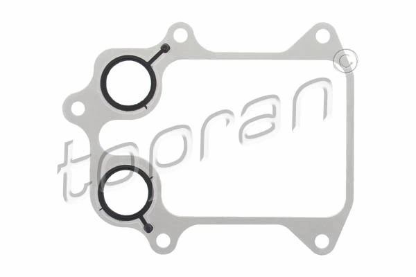 Gasket, oil cooler