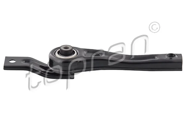 Mounting, automatic transmission