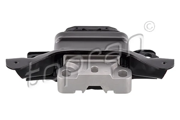 Mounting, manual transmission